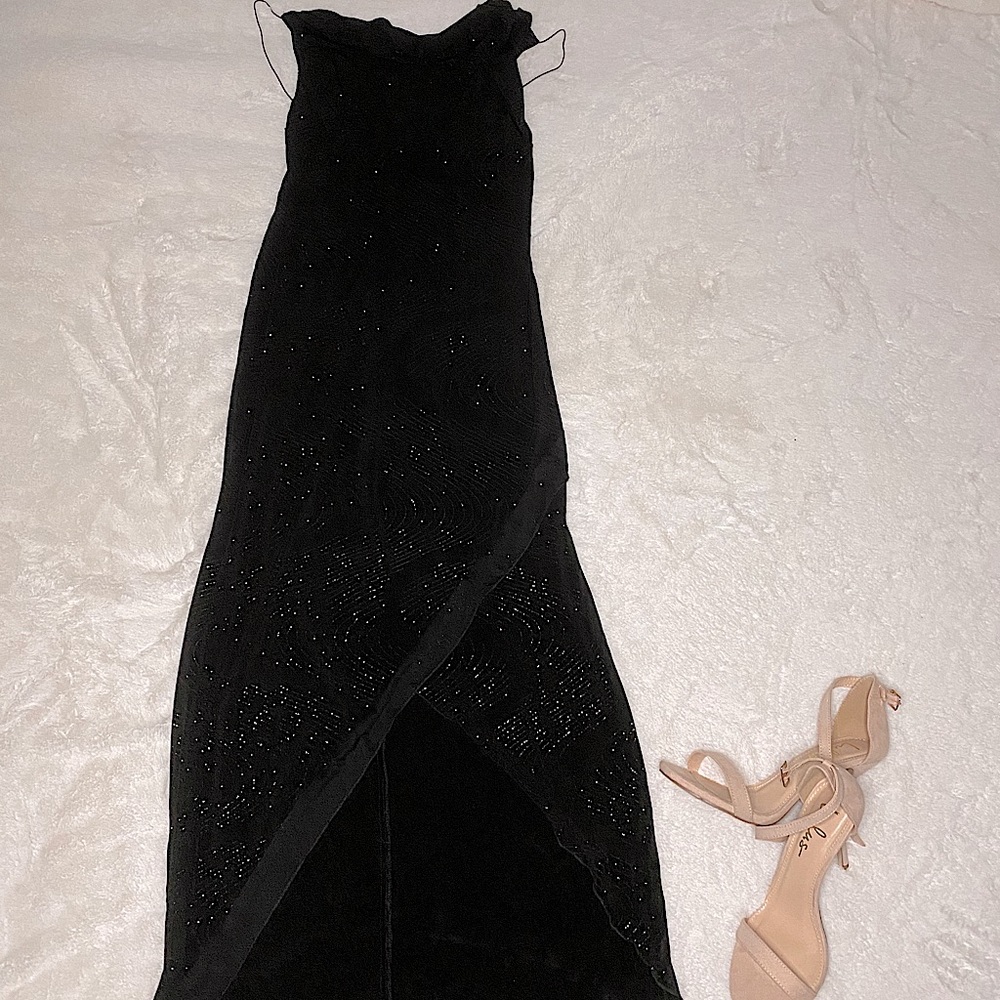 Prom / cocktail Dress